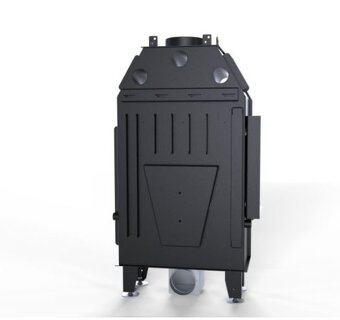 Defro home INTRA SM BL SLIM, NOVÁ, záruka, faktura, doprava - 3