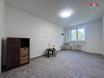 Pronájem bytu 3+1, 68 m², Frýdek-Místek, ul. Na Aleji - 3