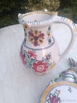 Keramika, pouze jako celek - 3