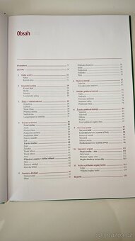 Histologický atlas - Jindřich Martínek, Zdeněk Vacek - 3