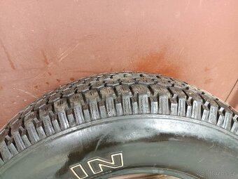 Pneu Michelin radiál x - 3