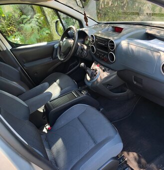 Peugeot Partner 1.6HDi Teepee - 3
