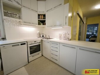 Brno - Řečkovice, OV 2+1, 65 m², 2 balkony, sklep, garáž– by - 3