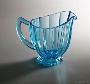 Set z modrého skla - Schröter, Matura, Hanuš - 3