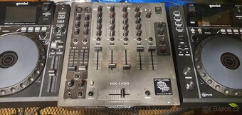 2x player GEMINI MDJ-900 - 3