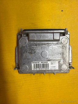 Xenon startér jednotka BMW/Alfa Romeo/Citroen atd - 3