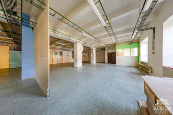 Pronájem průmyslového prostoru, 320 m², Uherský Brod - 3