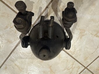 Špičatá lampa Bosch - 3