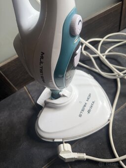 Parní vysavač - 3