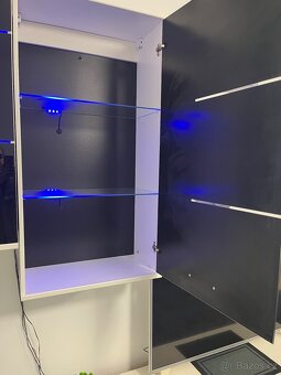 TV stěna - 3