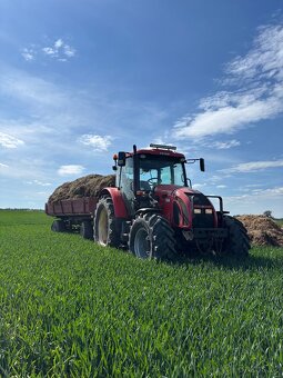Zetor forterra 106 - 3