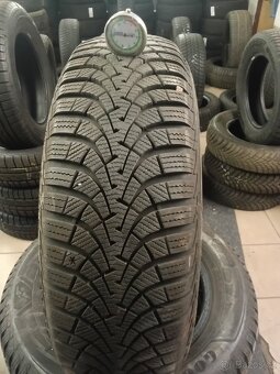 195/65 R15 GOODYEAR (2x8 2x6,5mm) č.15874 - 3