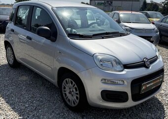 Fiat Panda 1,2 i 51kW KLIMA benzín manuál 51 kw - 3