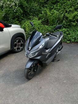Honda PCX 125 - 3