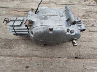 Motor Jawetta - 3