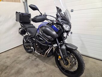 Yamaha XT 1200 Z Super Ténéré - Akrapovič - 3