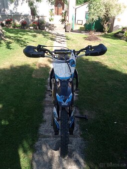Stomp z3r-160r - 3
