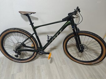 Scott scale 950 2025 - 3