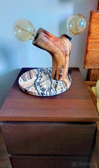 Lampa, světlo, noční světlo - 3