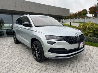 2021 Karoq 1.5 tsi DSG - 3