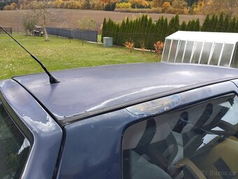 VW Polo 1.9 D-prodej - 3