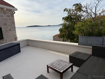 Prodej domu v Chorvatsku s olivovníkovou zahradou - 3