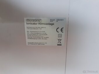 Klimatizacni jednotka do bytu,do kancelare - 3