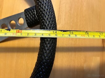 Sportovní volant Kolíňák - 3