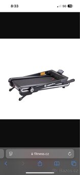 Běžecký pás inSPORTline inCondi T35i - 3