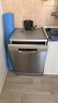 Myčka nádobí Bosch Serie 4 SMS4EVI09E 60 - 3