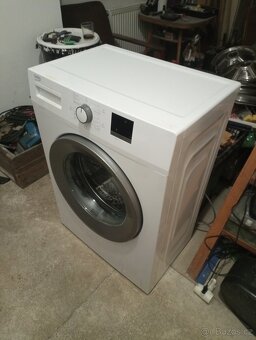 Pračka Beko 6 kg - 3