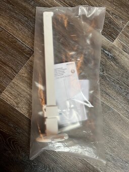 Stojanková konzola vnitřní - 3