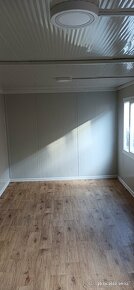 Skladový kontejner 2,4x6m. 94 999Kč. - 3