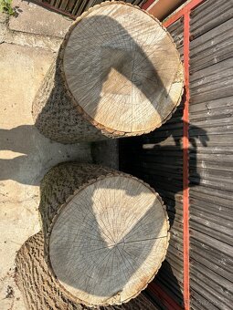 Špalek na štípání - 3