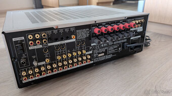 Sony receiver STR-DB940 nefunkční - 3