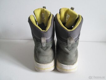 zimní ecco GTX....vel.35 - 3