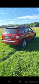 JEEP COMPASS-2.4 - 3