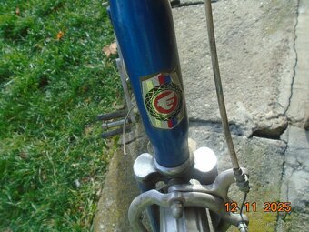 Skládačka Eska - 3