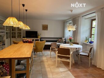 Prodej Zemědělská usedlost, 400㎡ - 3