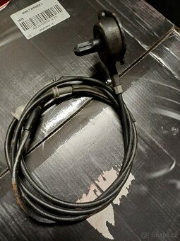 Renault megane 3 spínač - 3