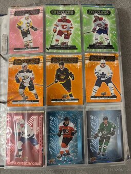 NHL | Hokejové karty - top stav (1. část) - 3