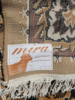 Kusový koberec MIRA 240 x 320 cm - 3