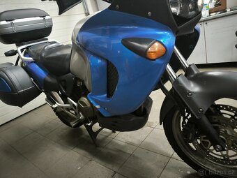 Honda Varadero 1000 XL 1000 - 3