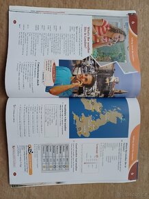 New Horizons Student's Book 2 - 3