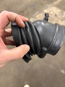 Vlnovec sání BMW E39/38 - 3