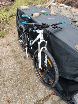 Horské kolo Author - 3