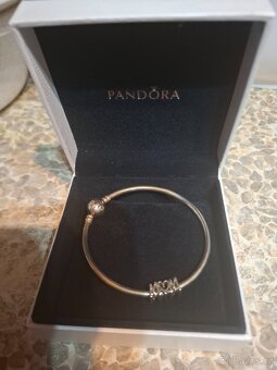 Náramek Pandora - 3
