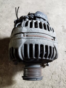 Náhradní díly Golf 4 variant 1.9 tdi 81kw a 74kw - 3