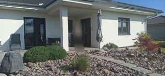 Zařízený dům 3kk, Vrbovec. okr. Znojmo - 3