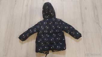 Chlapecká zimní bunda - 3